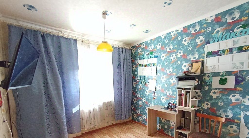 квартира г Казань Авиастроительная ул Революционная 69 фото 15