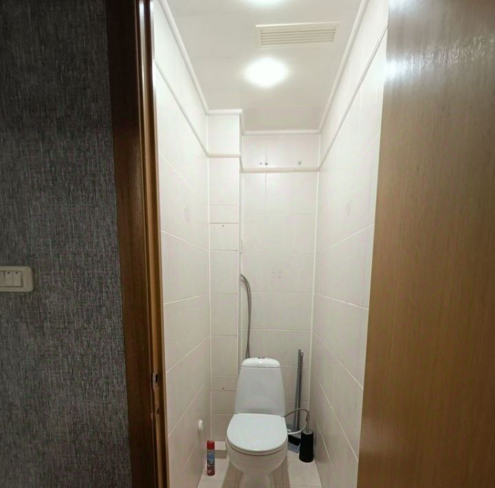 квартира г Казань Авиастроительная ул Революционная 69 фото 22