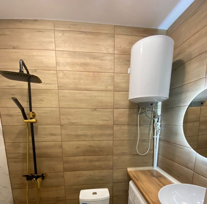квартира г Казань Суконная слобода ул Космонавтов 23 фото 5
