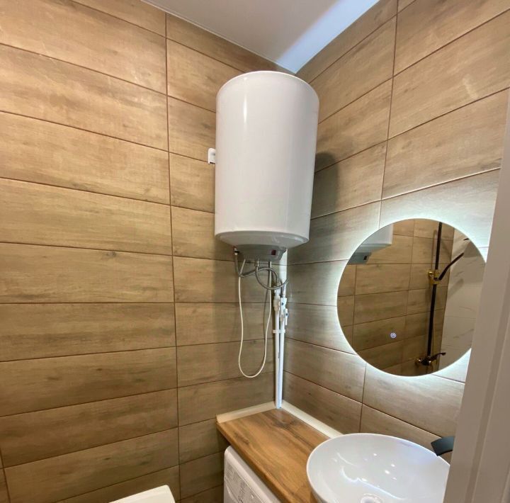 квартира г Казань Суконная слобода ул Космонавтов 23 фото 6