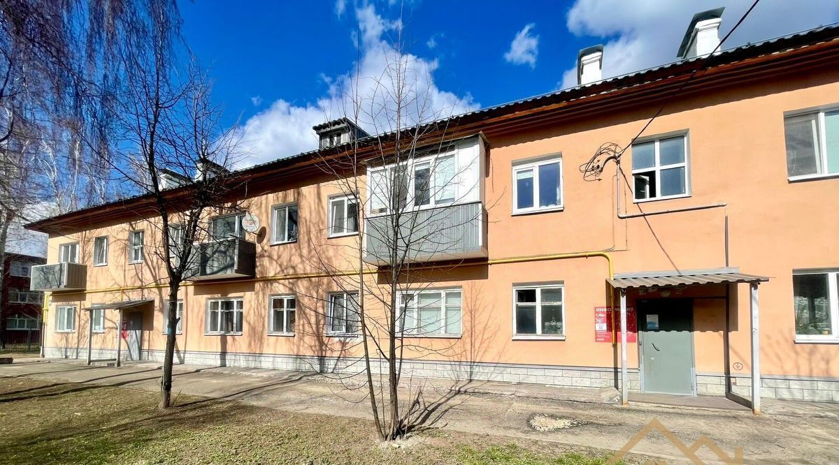 квартира г Казань Суконная слобода ул Космонавтов 23 фото 10