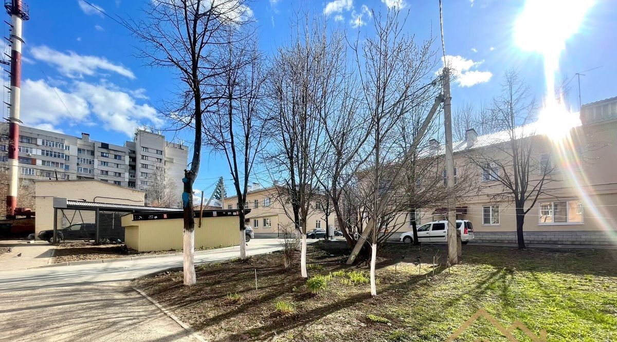 квартира г Казань Суконная слобода ул Космонавтов 23 фото 12