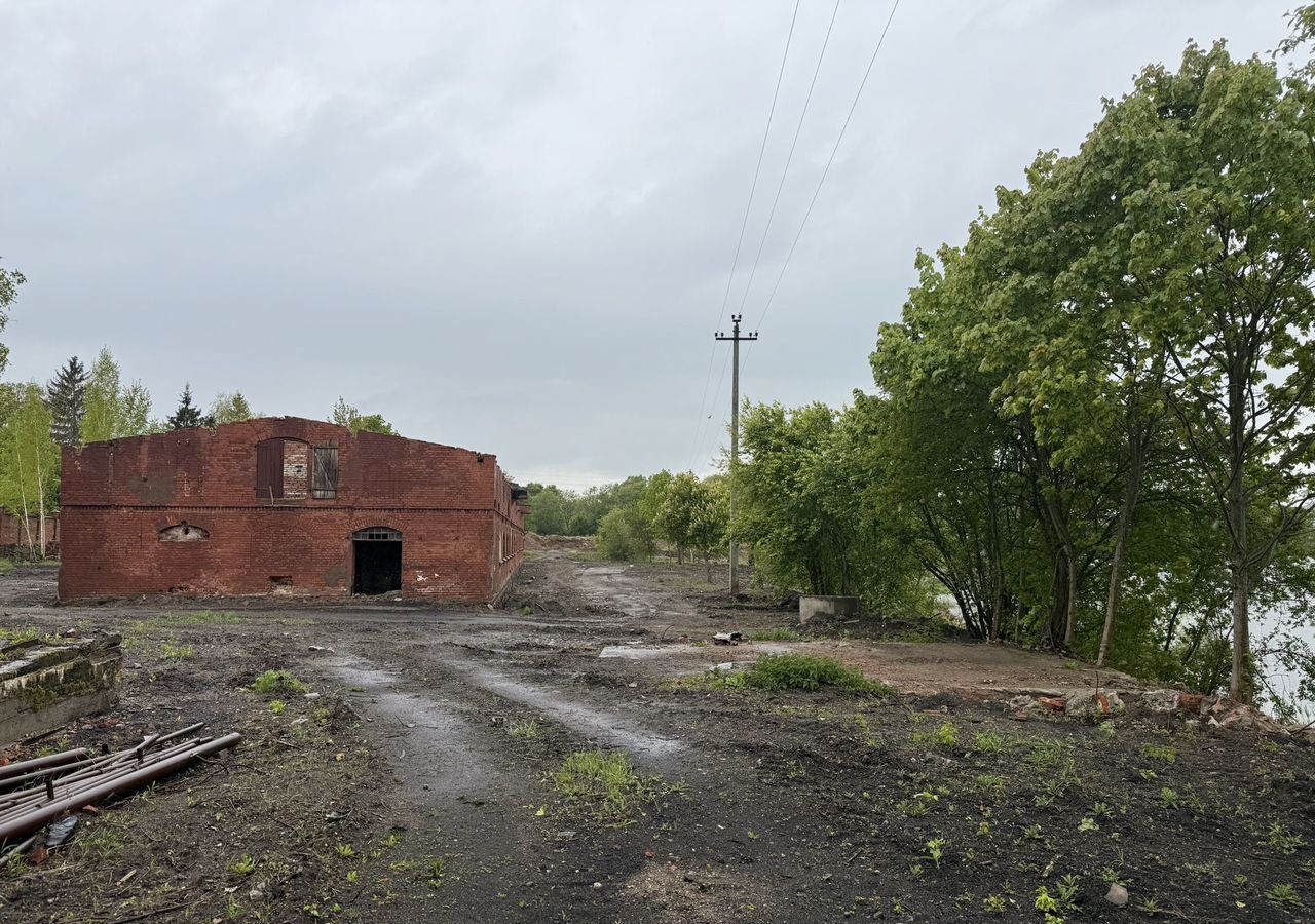 офис р-н Гвардейский г Гвардейск ул Заводская 1 фото 12