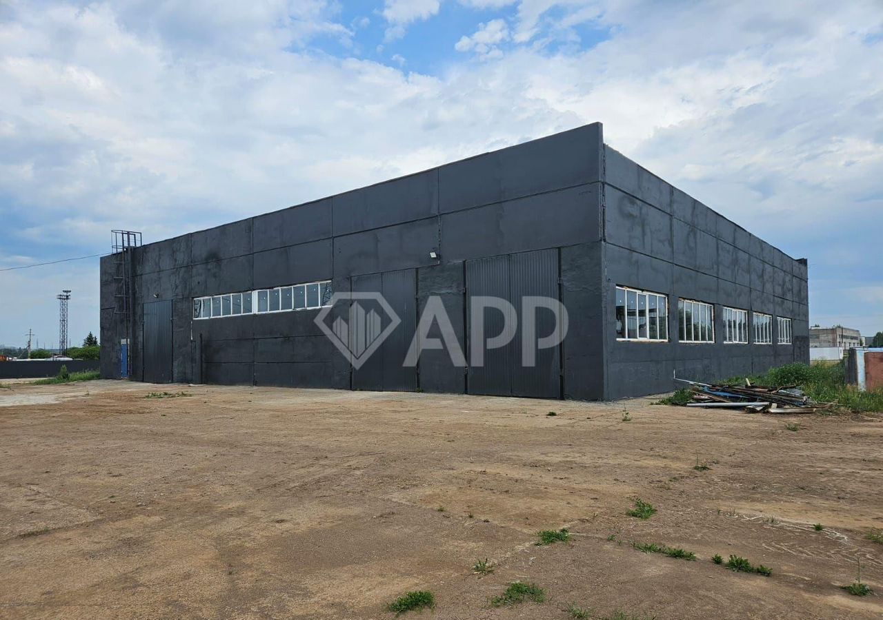 свободного назначения р-н Елабужский г Елабуга Республика Татарстан Татарстан, муниципальное образование Елабуга, садоводческое товарищество Сизовец, 26 фото 1