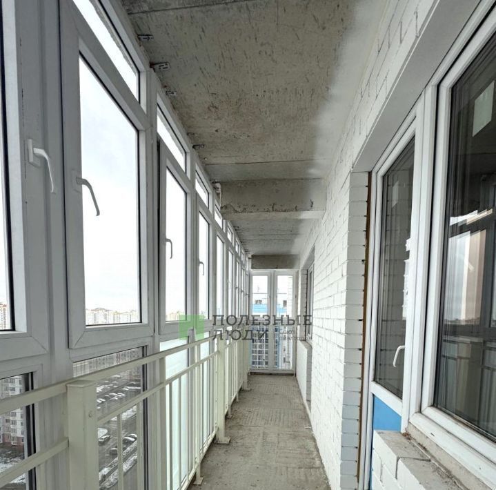 квартира г Орел р-н Заводской ул Зареченская 4к/3 фото 1