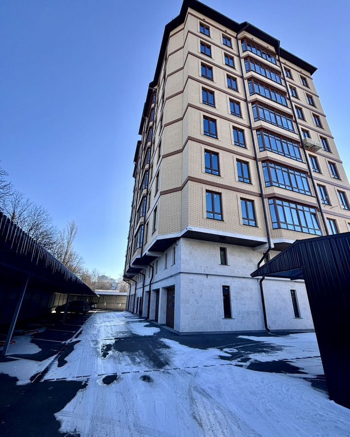 квартира г Пятигорск ул Московская 76в фото 1