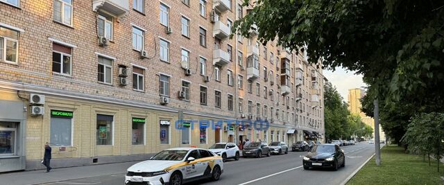 метро Автозаводская ул Автозаводская 4 фото