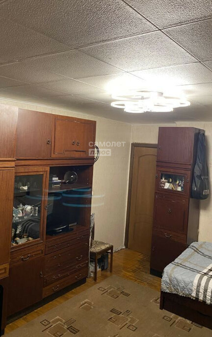 квартира г Москва ул Генерала Тюленева 13 Генерала Тюленева фото 2