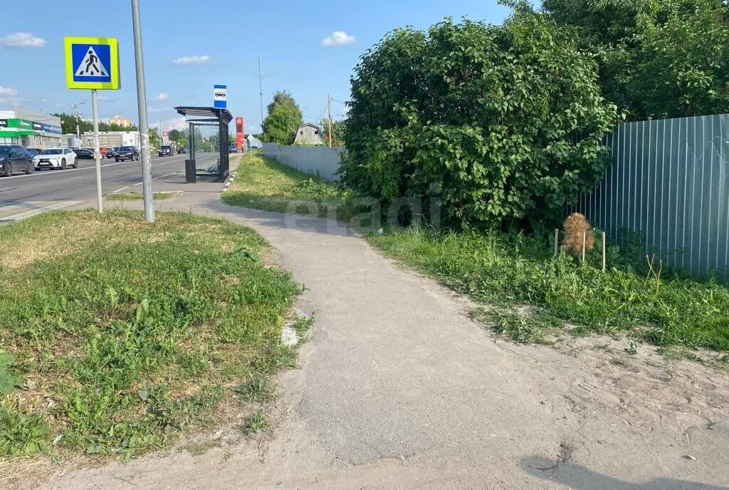 земля г Коломна снт Коломзавода фото 2