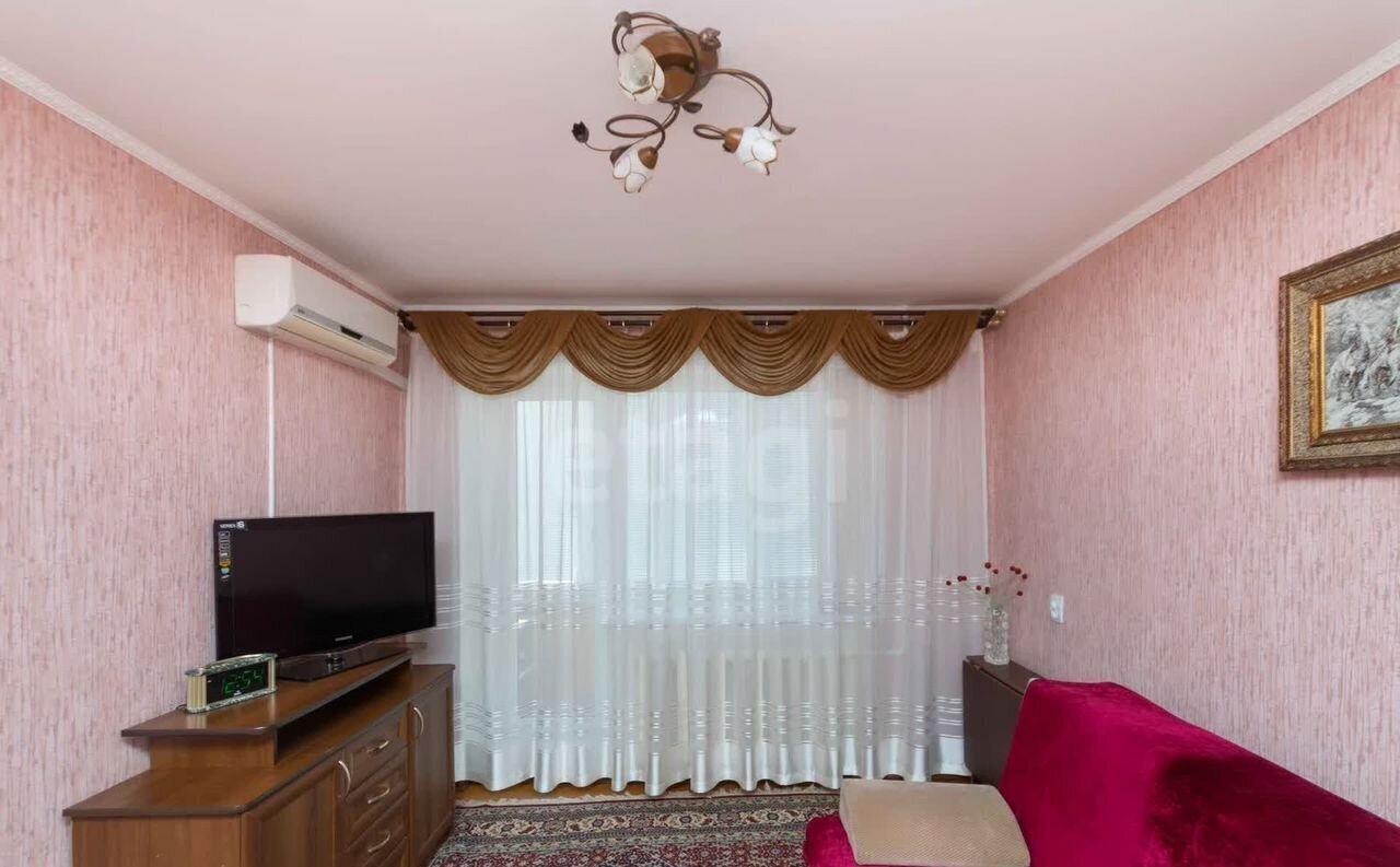 квартира г Ишим ул Шаронова 7 фото 1