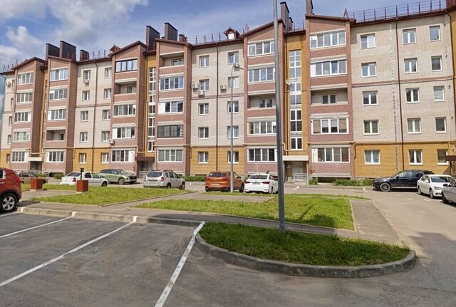 ул Всесвятская 15а фото