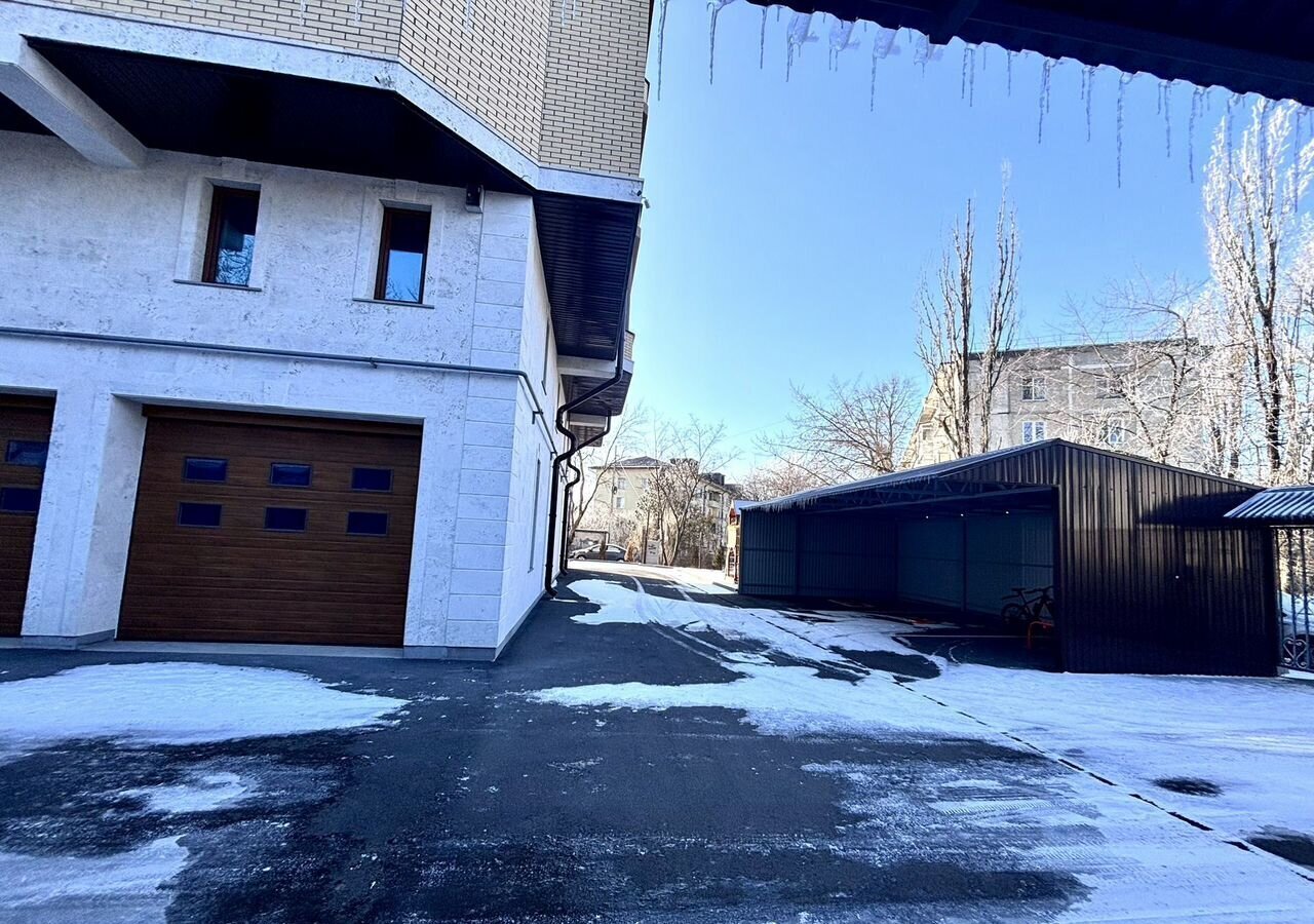 квартира г Пятигорск ул Московская 76в фото 2