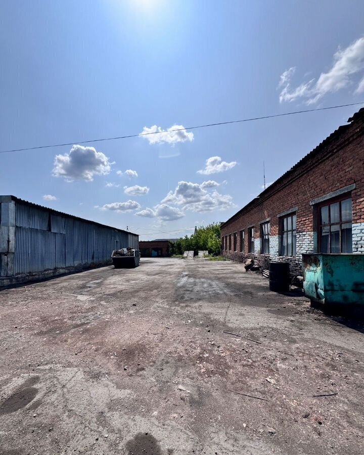 свободного назначения г Киселевск ул Ленина 1 Кемеровская обл. — Кузбасс фото 2