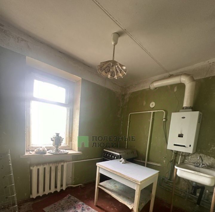 квартира г Орел р-н Заводской ул Комсомольская 243 фото 2