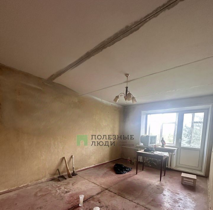 квартира г Орел р-н Заводской ул Комсомольская 243 фото 4