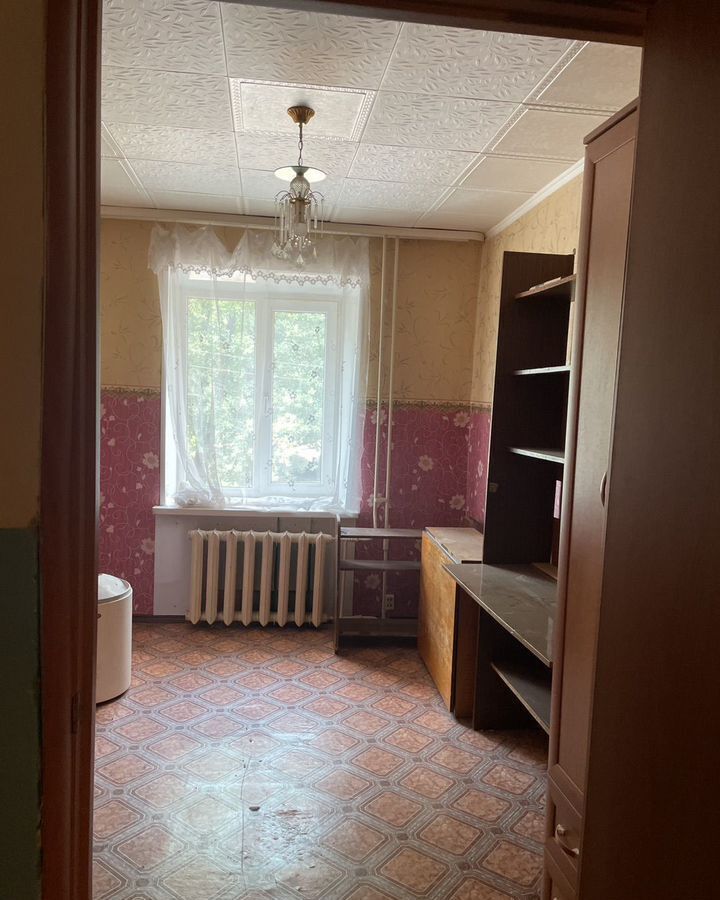комната р-н Бирский г Бирск ул Гагарина 89 фото 3