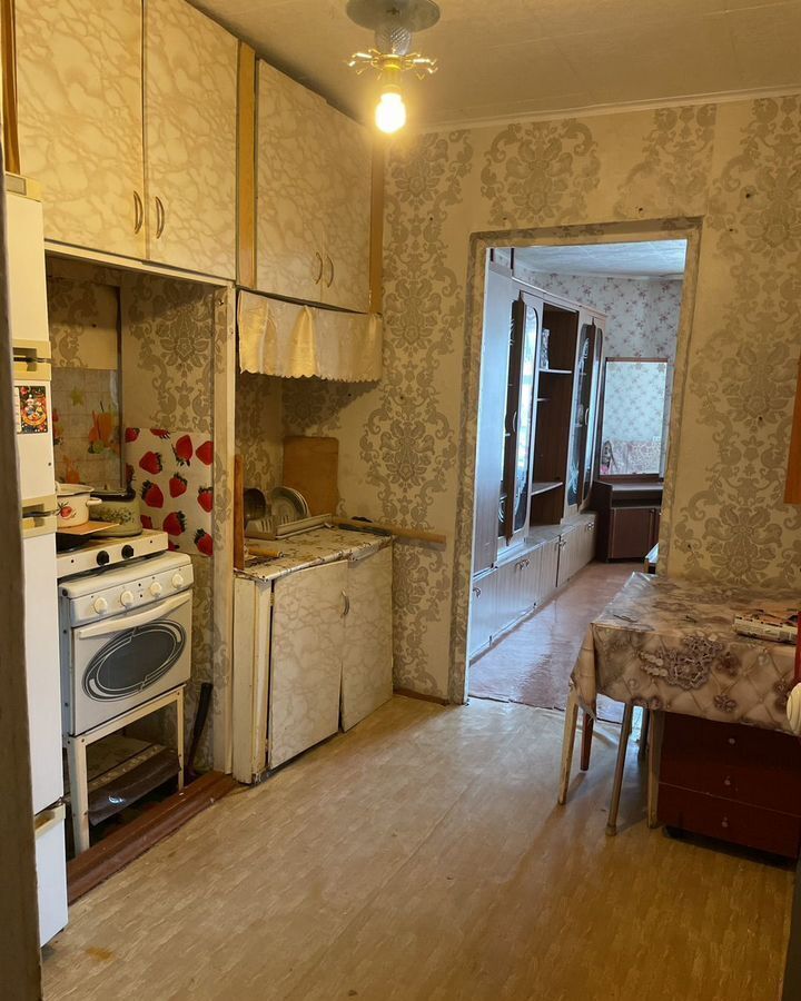 комната р-н Бирский г Бирск ул Гагарина 89 фото 2