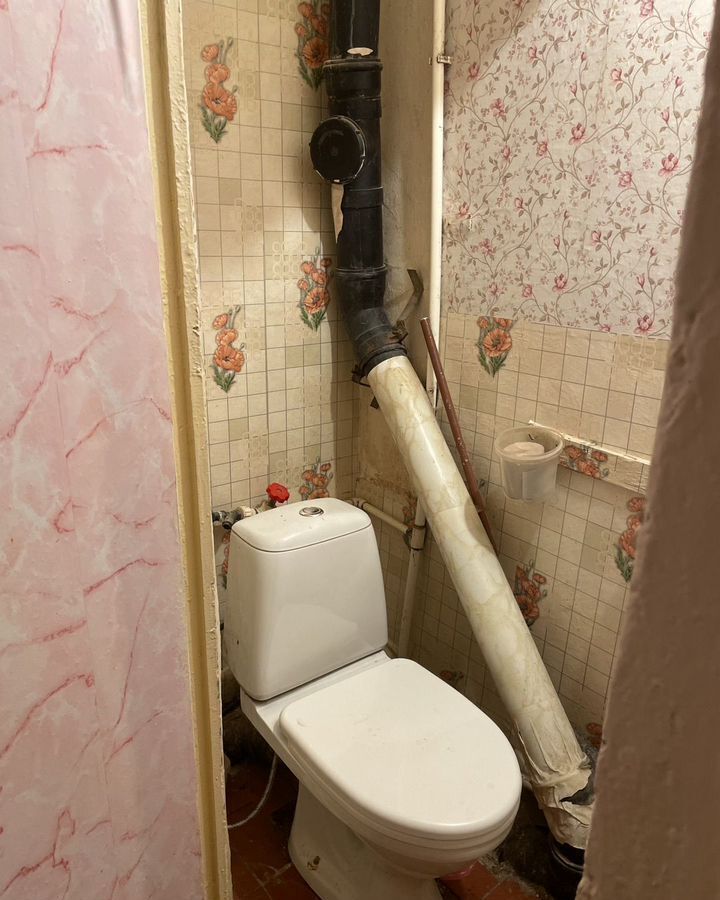 комната р-н Бирский г Бирск ул Гагарина 89 фото 4
