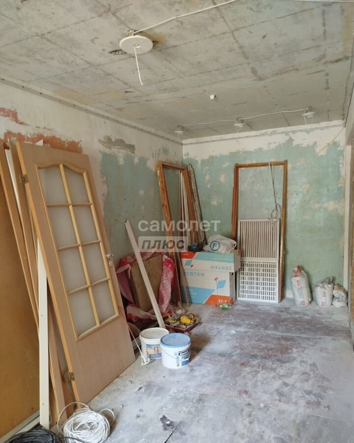 квартира г Астрахань р-н Ленинский ул. Комсомольская Набережная, 18 фото 2