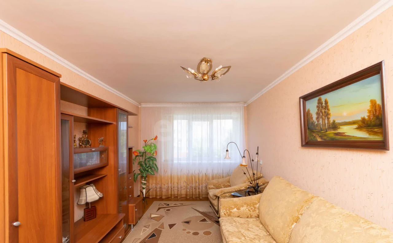 квартира г Ишим ул Шаронова 7 фото 3