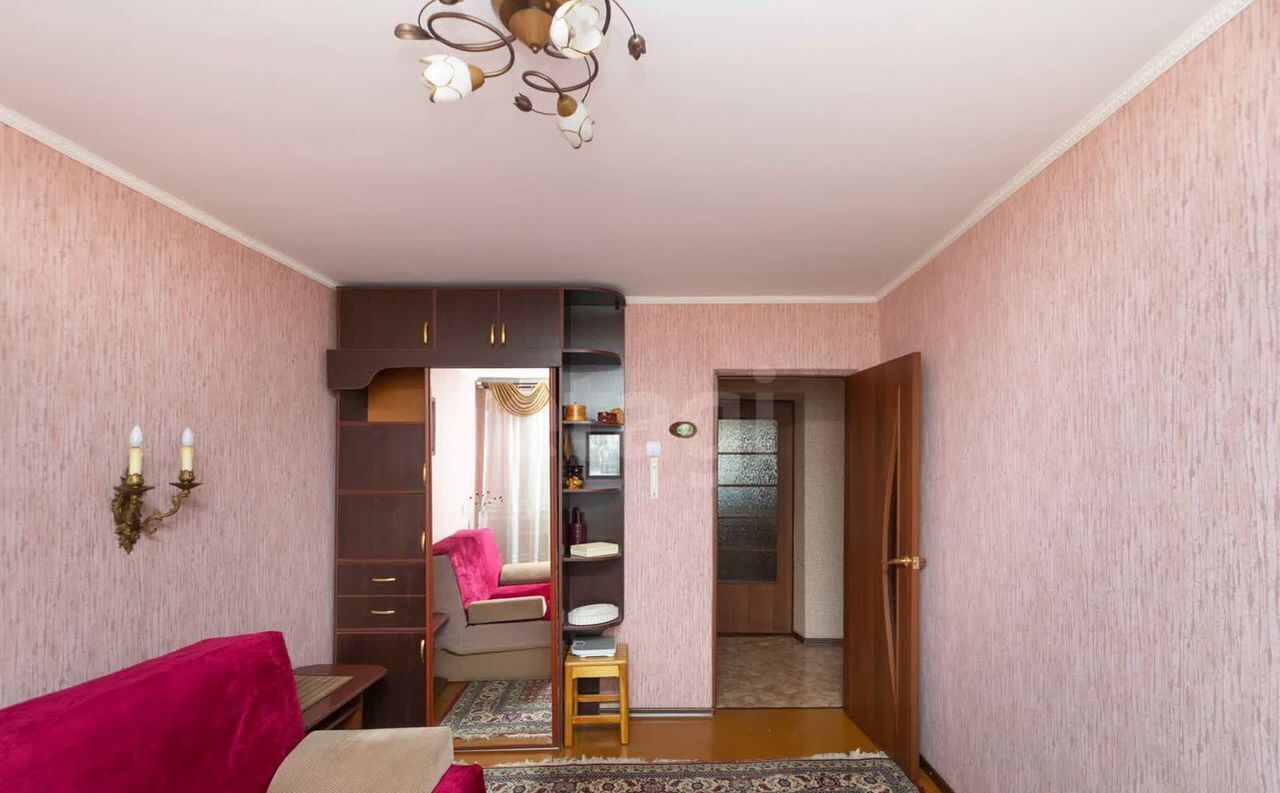 квартира г Ишим ул Шаронова 7 фото 4