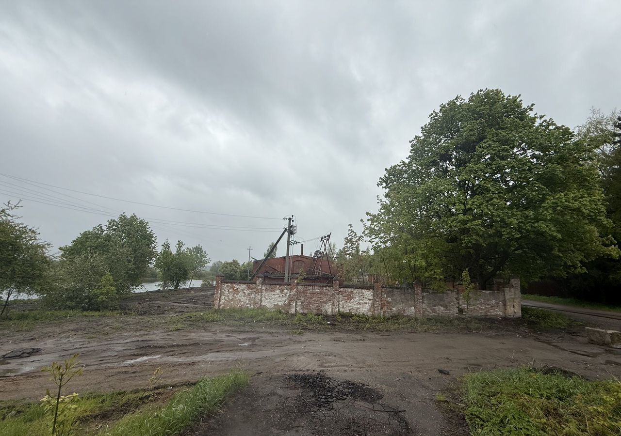 офис р-н Гвардейский г Гвардейск ул Заводская 1 фото 21