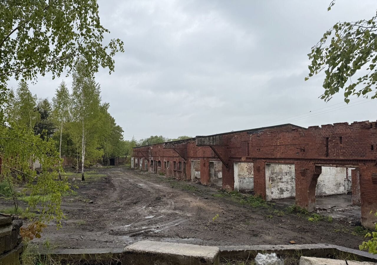 офис р-н Гвардейский г Гвардейск ул Заводская 1 фото 25