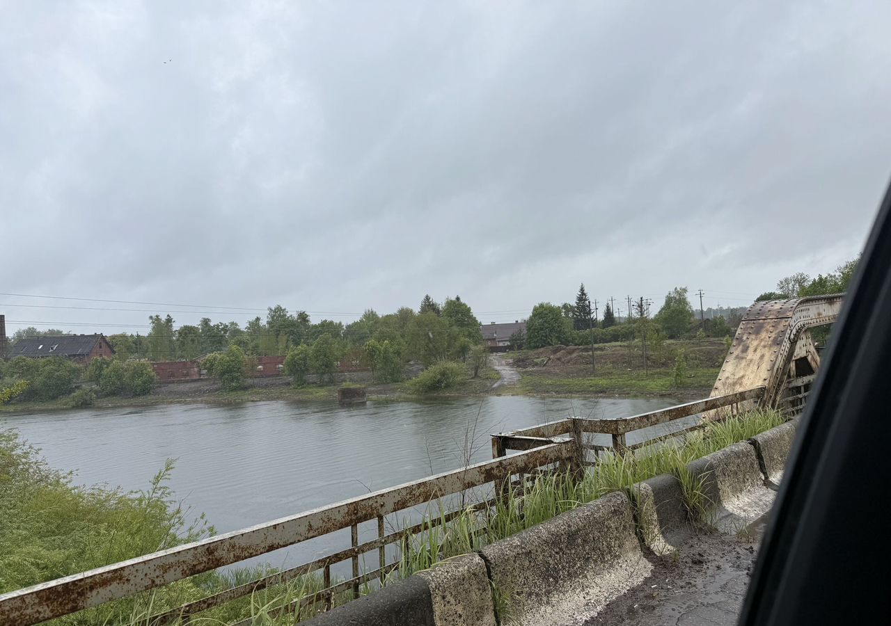 офис р-н Гвардейский г Гвардейск ул Заводская 1 фото 27