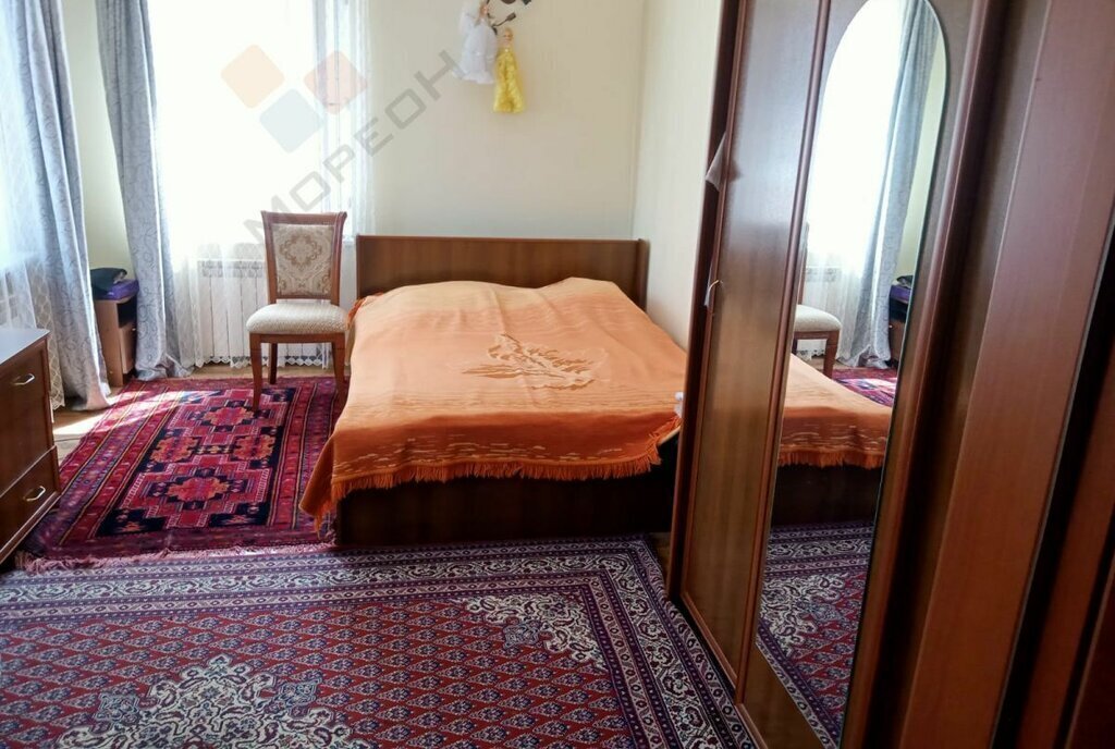 дом г Краснодар р-н Центральный микрорайон Дубинка ул КИМ 14 фото 24