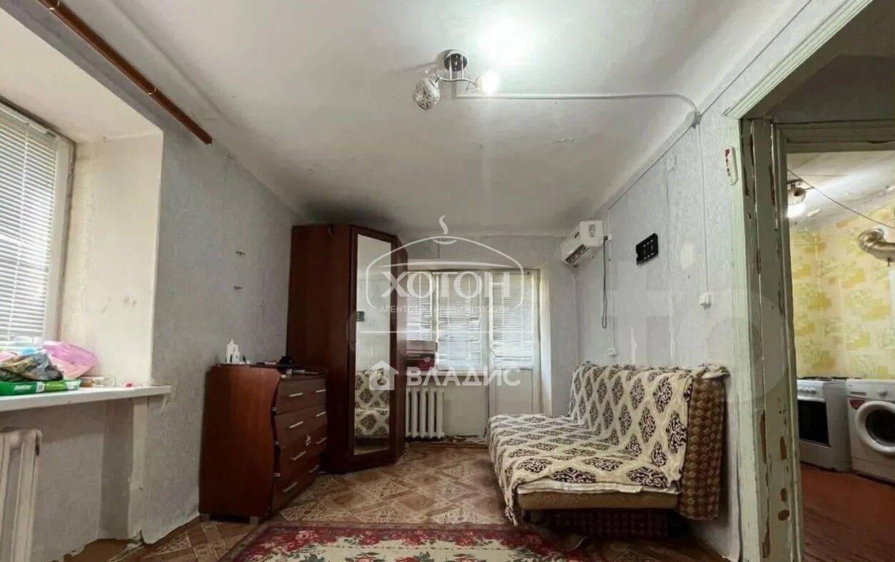 квартира г Элиста ул им Чкалова 25 фото 1