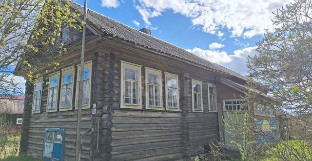 сельское поселение Артюшинское, Белозерск фото