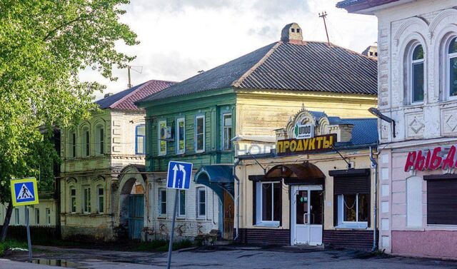 торговое помещение ул Ленина 4 фото