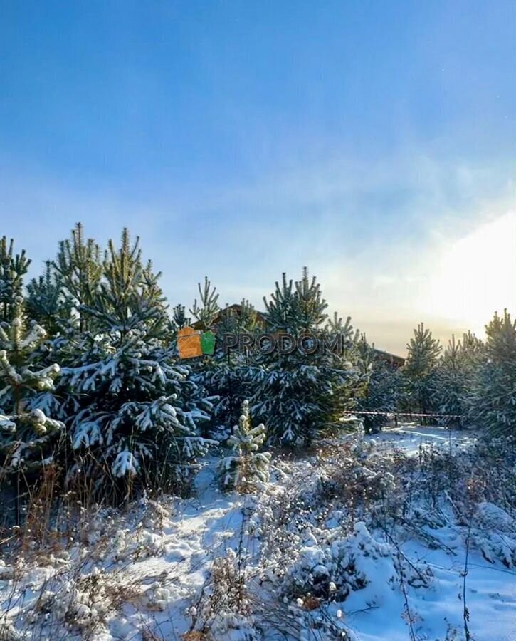 земля г Полевской с Курганово мкр-н Добрый Город, Екатеринбург фото 1