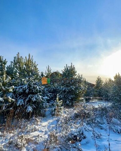 земля мкр-н Добрый Город, Екатеринбург фото