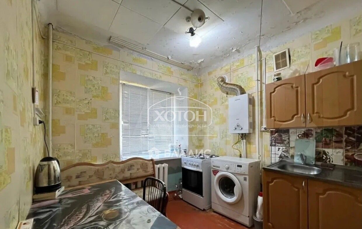 квартира г Элиста ул им Чкалова 25 фото 2