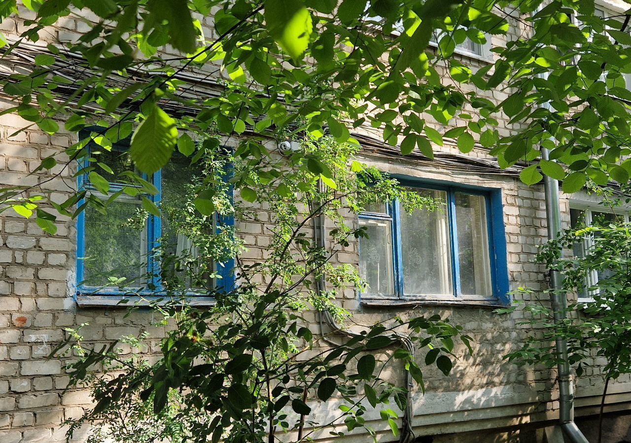 квартира г Воронеж р-н Центральный ул Березовая роща 60 фото 2