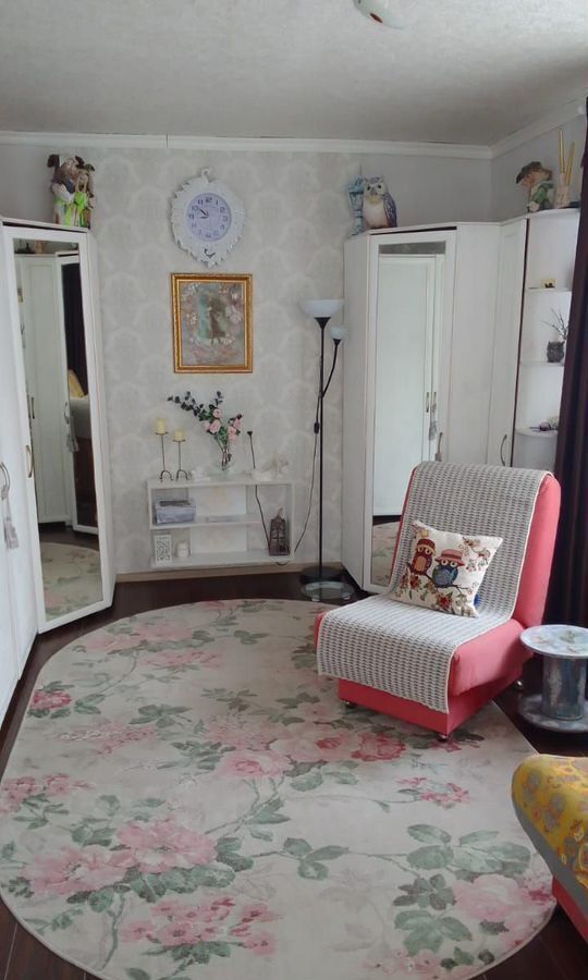 квартира г Краснотурьинск ул Молодежная 18 фото 4