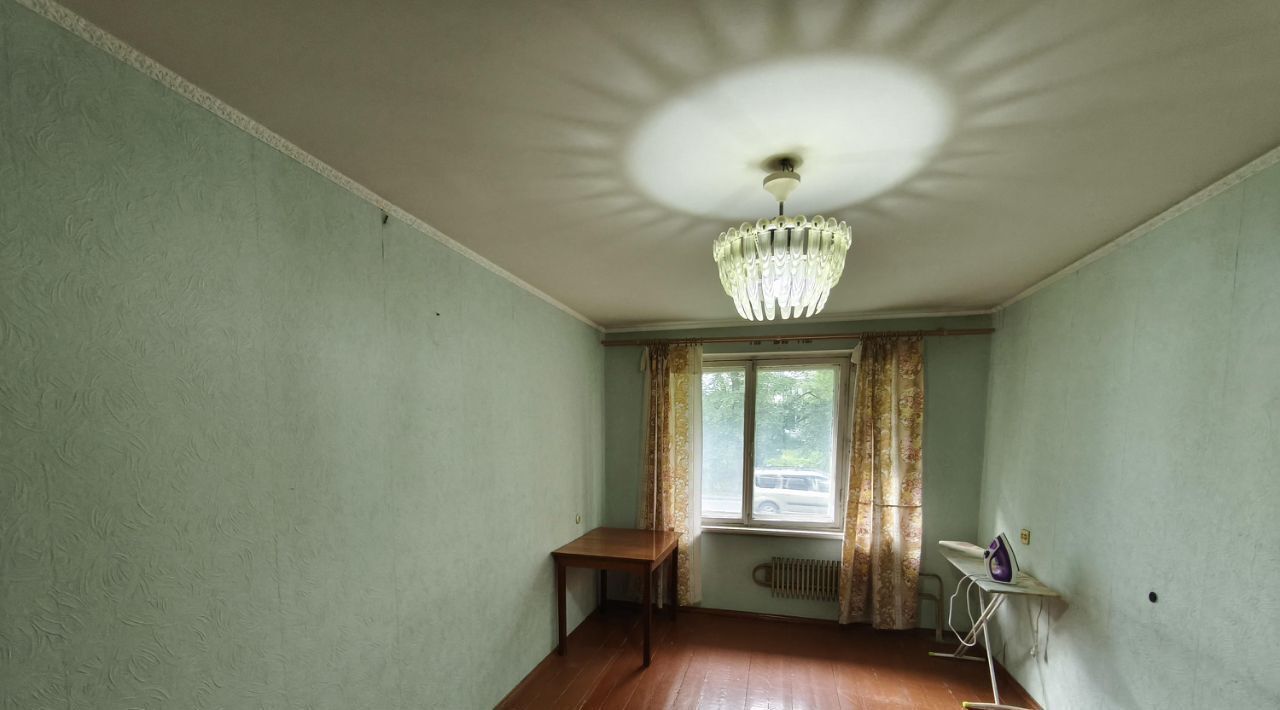 квартира г Сыктывкар ул Чкалова 21 фото 6