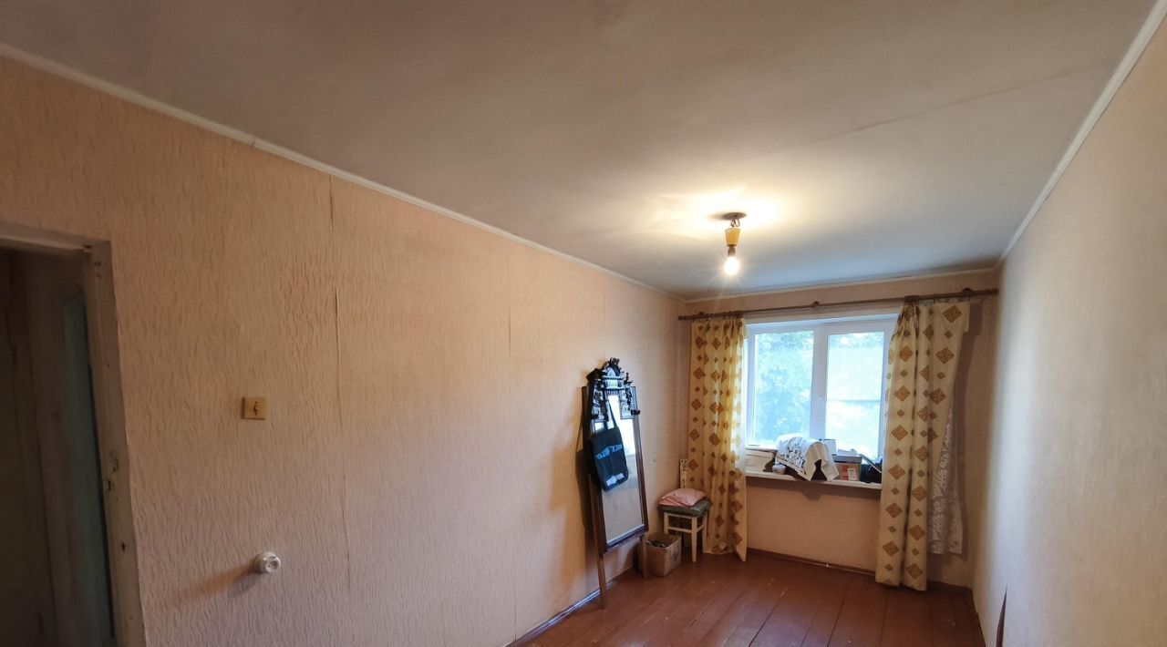 квартира г Сыктывкар ул Чкалова 21 фото 9