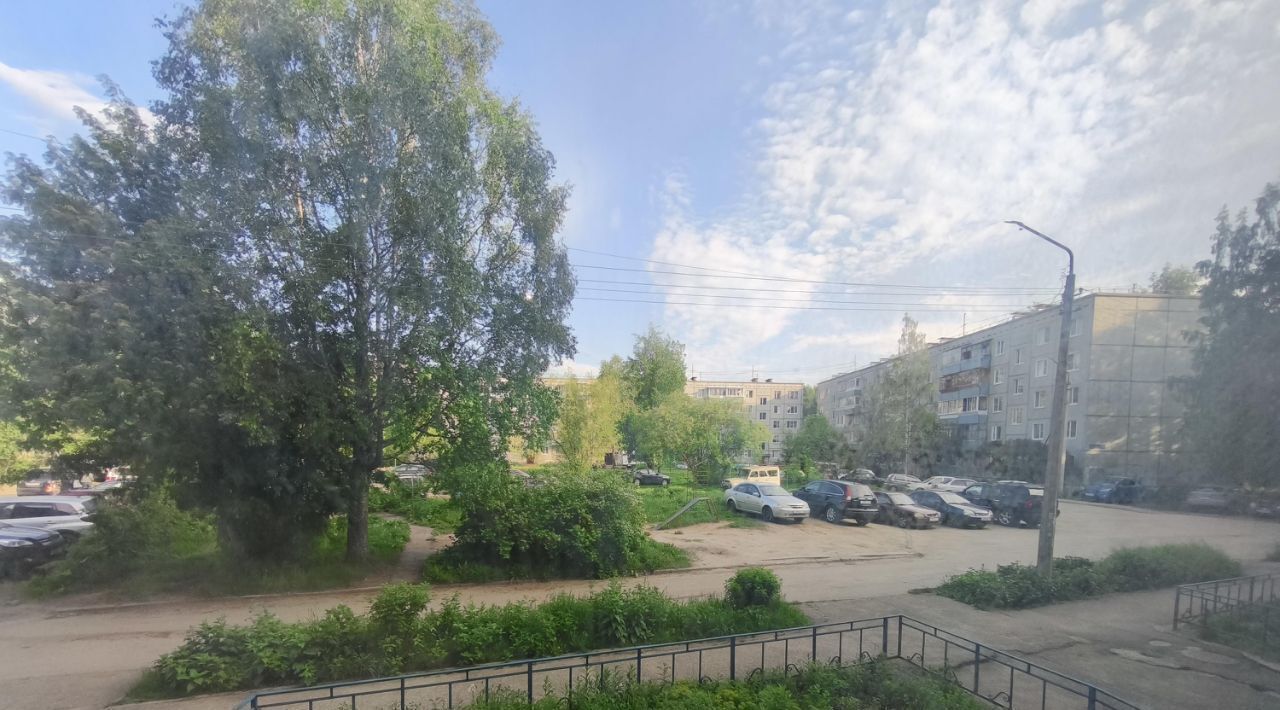 квартира г Сыктывкар ул Чкалова 21 фото 11