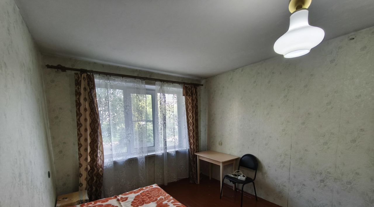 квартира г Сыктывкар ул Чкалова 21 фото 12