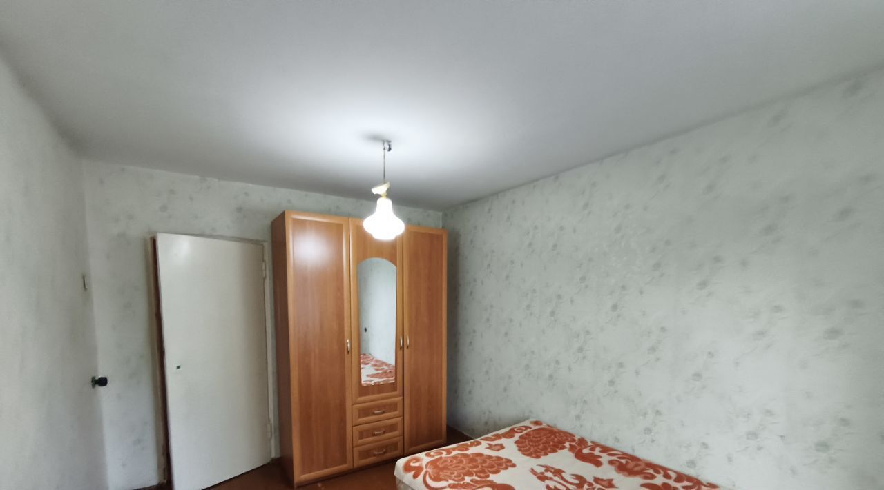 квартира г Сыктывкар ул Чкалова 21 фото 13