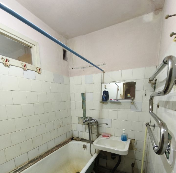 квартира г Сыктывкар ул Чкалова 21 фото 20