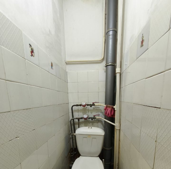 квартира г Сыктывкар ул Чкалова 21 фото 22