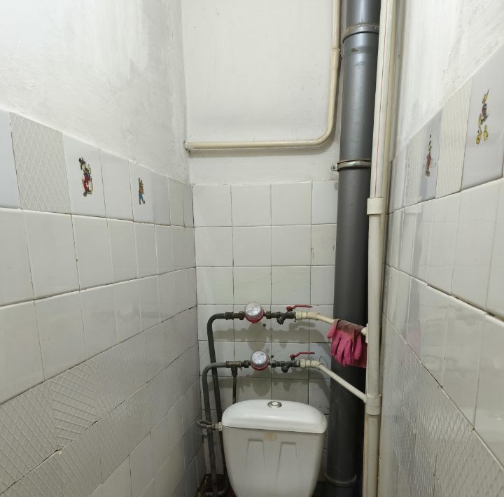 квартира г Сыктывкар ул Чкалова 21 фото 23