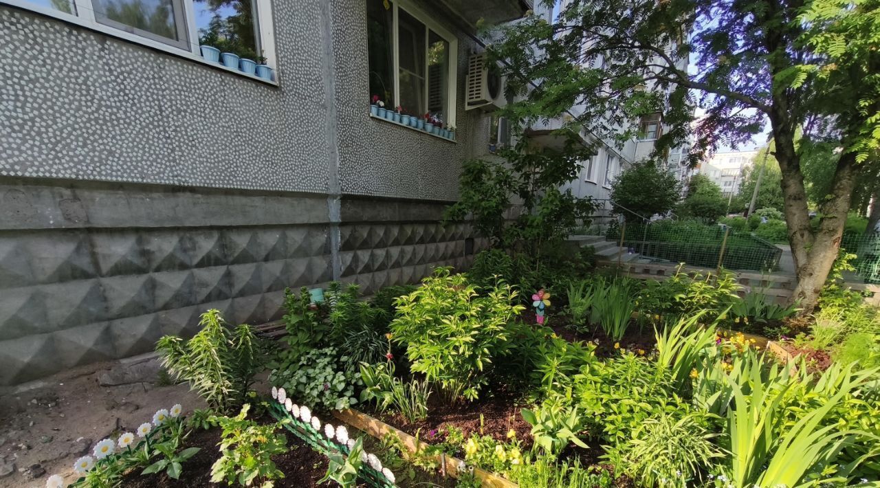 квартира г Сыктывкар ул Чкалова 21 фото 26