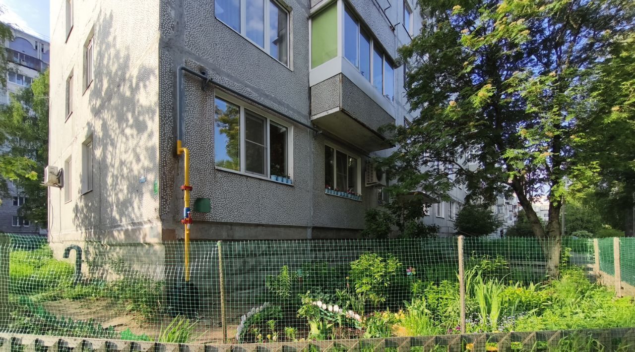 квартира г Сыктывкар ул Чкалова 21 фото 25