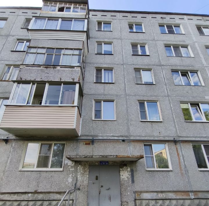 квартира г Сыктывкар ул Чкалова 21 фото 27