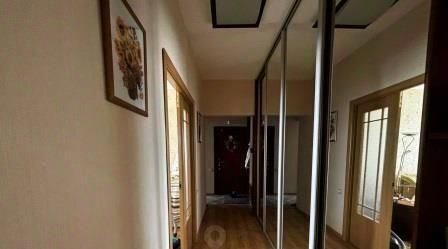 квартира г Усинск ул Нефтяников 45 фото 12