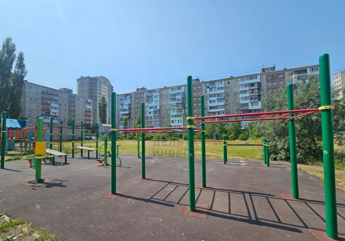 квартира г Уфа р-н Калининский ул Транспортная 28/1 фото 9